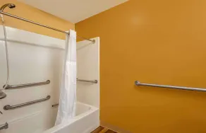 Extended Stay America Suites - Chicago - Itasca - Baño