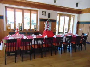 Hotel Heimfeld Restaurant Cafe - Ristorante