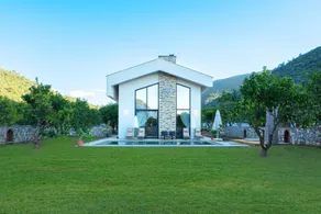 Batıhan Vadi Hotel - Pool