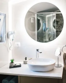 Villa Oleander - Bathroom