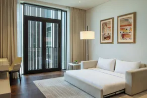 La Ville Hotel & Suites CITY WALK Dubai, Autograph Collection - Chambre