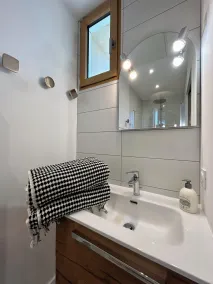 Five and You - Salle de bain