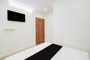 Hotel O Neredmet Road - Chambre