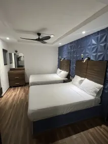 Hotel don Bosco - Rom