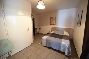Hôtel Le Juliano - Værelse
