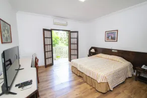 Hotel Fazenda Fonte Colina Verde - Værelse