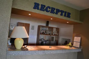 Hotel Doi Taurasi - Reception