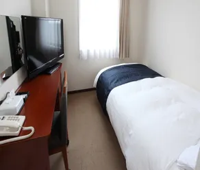 APA Hotel Akita Senshu Koen - Habitación