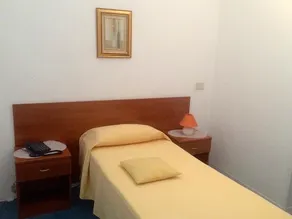 Albergo San Carlo - Værelse