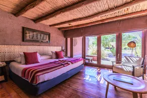 Hotel Cumbres San Pedro de Atacama - Room