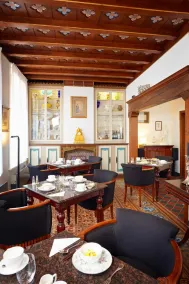 B&B Huis ´T Schaep - Ristorante