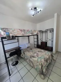 Residencia Puerto Morelos - Værelse