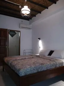 Bladok Hotel & Restaurant - Room