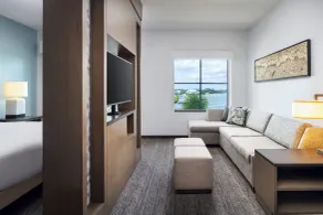 Hyatt House Naples 5th Avenue - Chambre