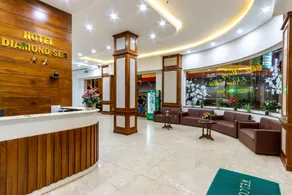 Diamond Sea Hotel - Lobby