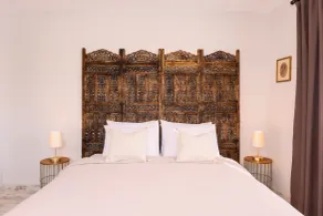 Dia Urla - Room