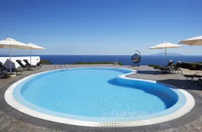 Golden East Hotel - Pool