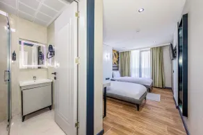 Dedem Hotel Premium - Çorlu - Room