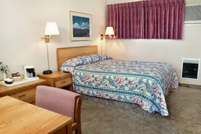 Ruby Inn Bridgeport - Camera