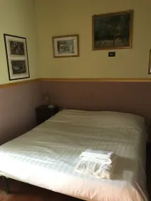 Agriturismo Cascina Madonnina - Chambre