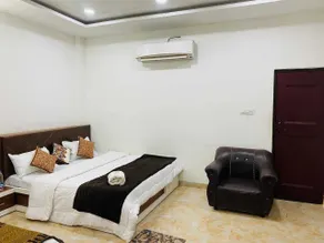 Payal Palace - Chambre