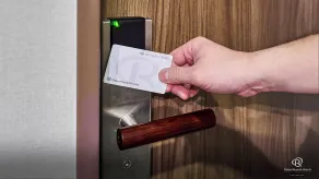 Daiwa Roynet Hotel Naha Omoromachi - Chambre