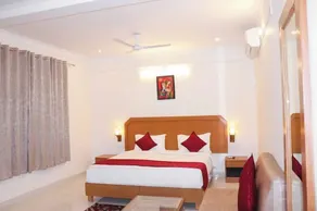Priyanka Resort - Room