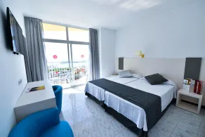 Hotel Amic Horizonte - Chambre