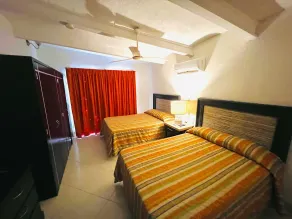 Los Picos Hotel & Suites Bucerias - Chambre