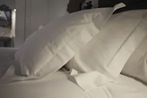 Ca's Papà - Chambre