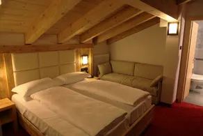Hotel Garni My Ledro - Værelse