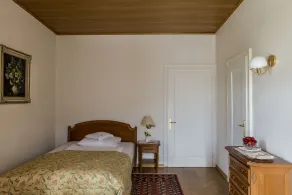 Hotel Elephant - Chambre