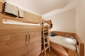 Panoramahotel Huberhof - Zimmer