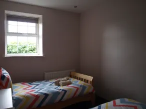 The River House Self Catering Apartment - Camera