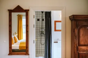 Bankinn - Hotel by Aldan - Badeværelse