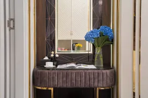 Romeo Hotel Linh Dam 1 - by BAY LUXURY - Zimmer
