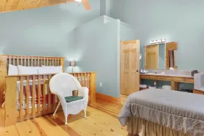 Lodge At Tellico - Rum