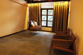 Avhyay Resort - Room