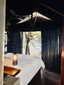 Libelula Tulum Beachfront Hotel - Rum