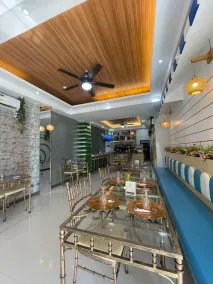 Estela's Hotel and Event Center - Restaurant