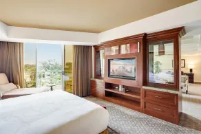 Hilton La Jolla Torrey Pines - Chambre