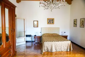 Hotel La Vela-Castello Il Rifugio - Chambre