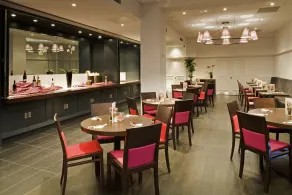 ibis Bristol Temple Meads - Restaurant