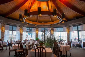 Hôtel Castel - Restaurant