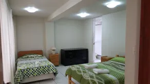 Aparts Downtown Arequipa - Quarto