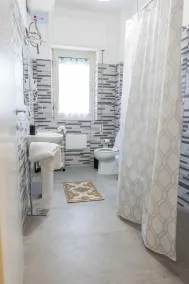 La Fenice Suites Sardinia - Salle de bain
