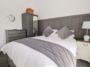 Bonny Bay - Room