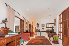 Rivendell Bed and Breakfast - Reception