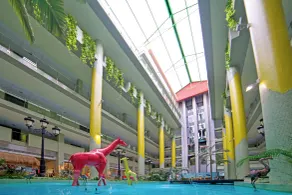 Holiday World Resort - Pool
