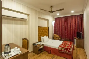 The Grand Regency - Room